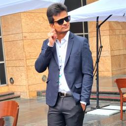 Diwakar Varadharajan