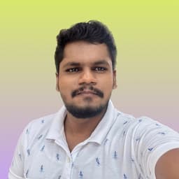 Guru Mahesh D