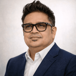 Mukesh Kumar