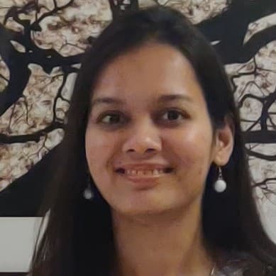 Deeksha Goel