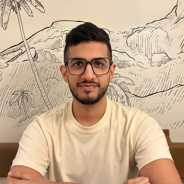 Dhairya Bhatia