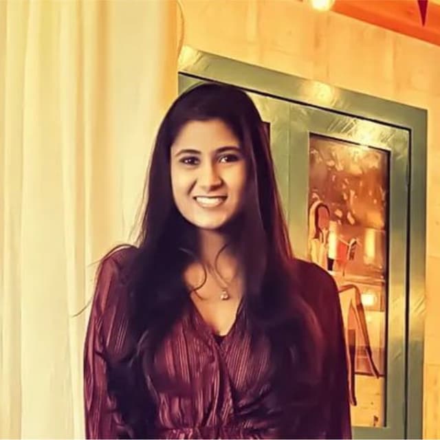 Dhairya Gupta