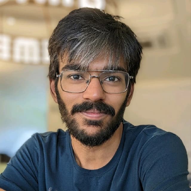 Dhairya Hans