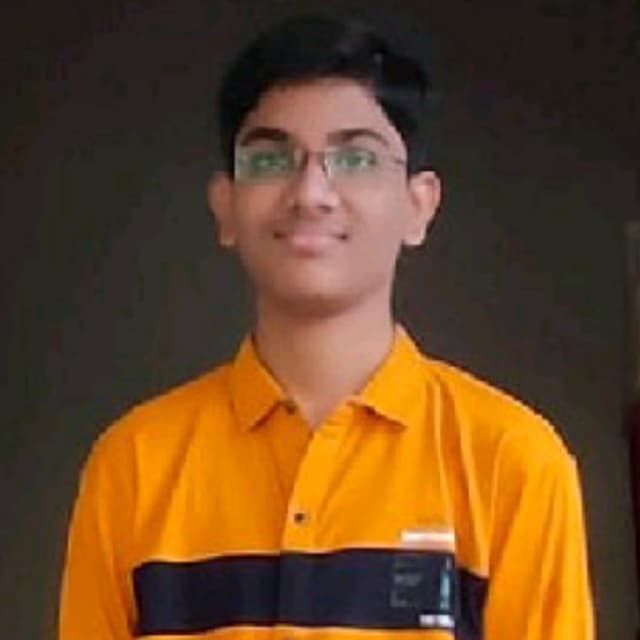 Dhairya Majmudar