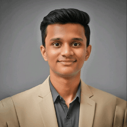 Dhairya Mehta