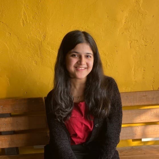 Dhairya Mishra