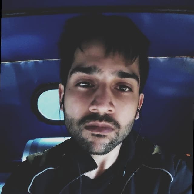 Dhairya Sanghvi