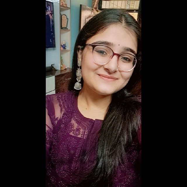 Dhairya Anand