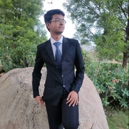 Dhairya Agrawal