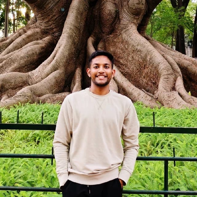 Dhairya Rupala