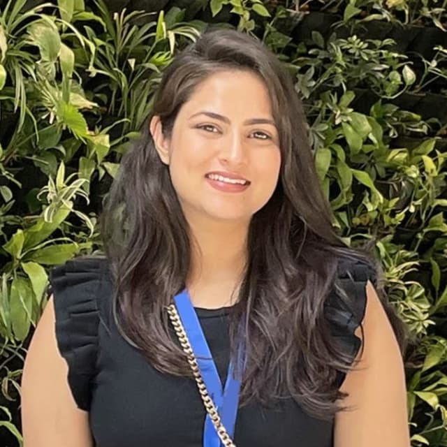 Dhairya Srivastava