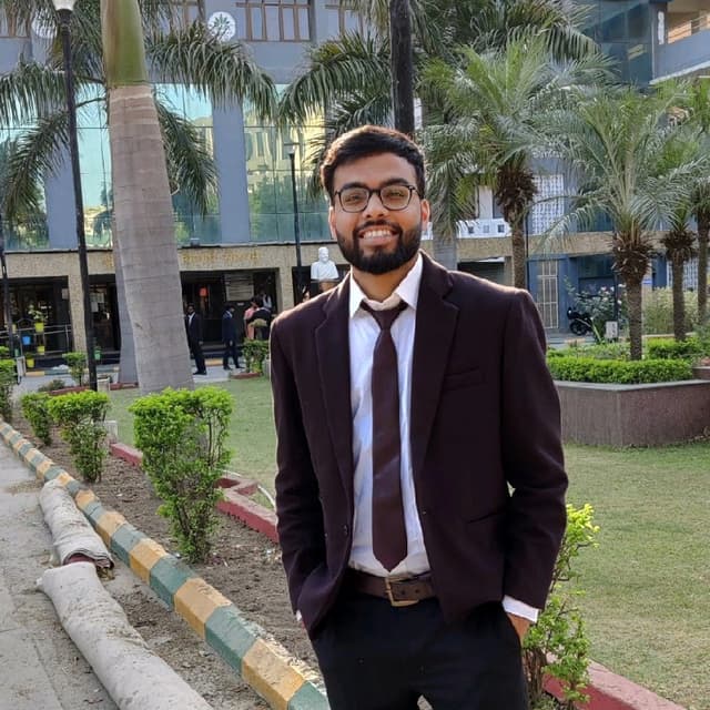 Deepak Dhakad