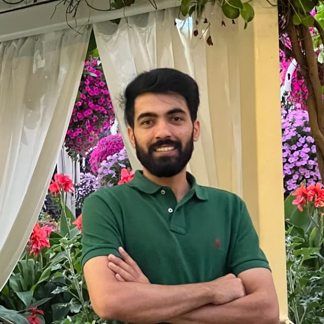 Pushpinder Singh Dhaliwal