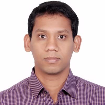Dhamodharakannan V