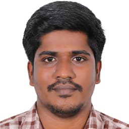 Dhamodharan Baskar
