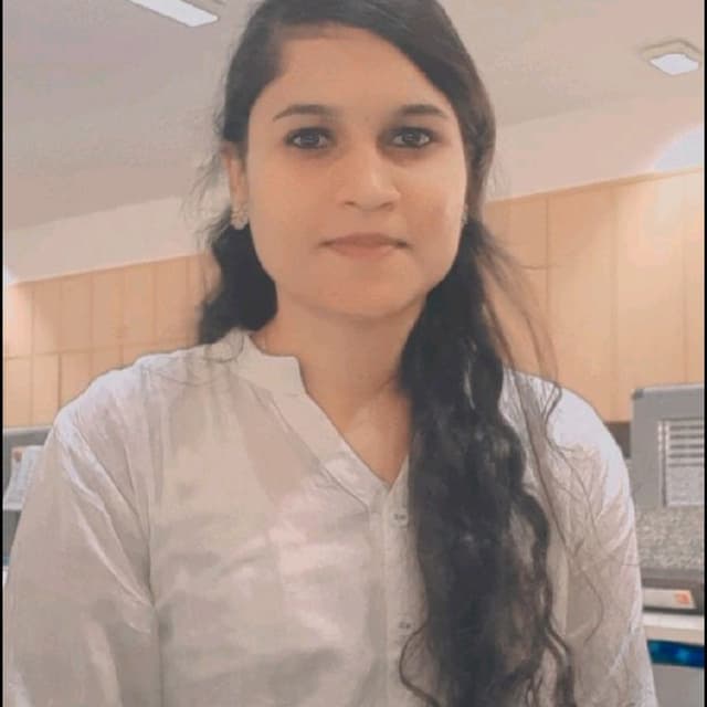 Dhanalakshmi Raj