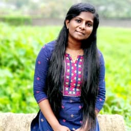 Dhanalakshmi Renganathan