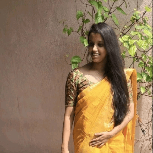 Dhanalakshmi S