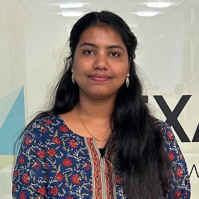 Dhanalaxmi Barla