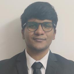 Dhananjai Jagannathan