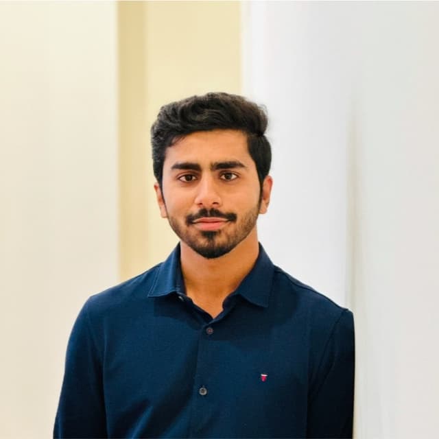 Dhananjay A Patel