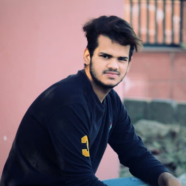 Dhananjay Ahlawat