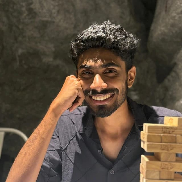 Dhananjay Cheratt