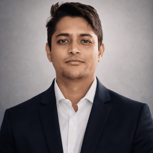 Dhananjay Gayakwad