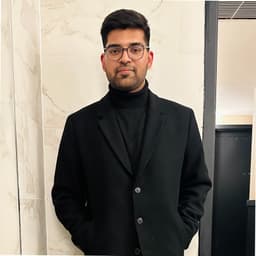 Dhananjay Kaushik