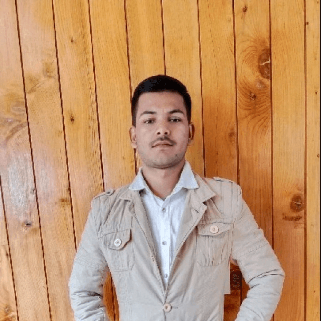 Dhananjay Kumar