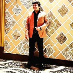 Dhananjay  Mahobia 