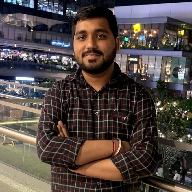 Dhananjay Mahtha