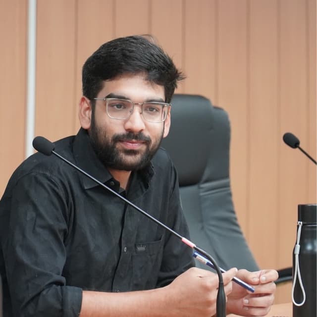 Dhananjay Mathur