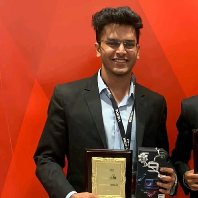 Dhananjay Pai