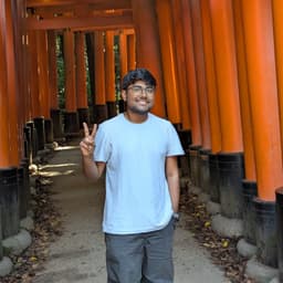 Dhananjay Raman