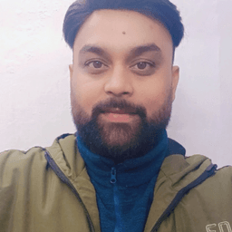 Dhananjay Sharma