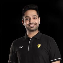 Dhananjay Shashidharan