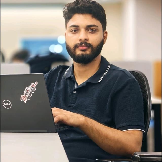 DHANANJAY SINGH