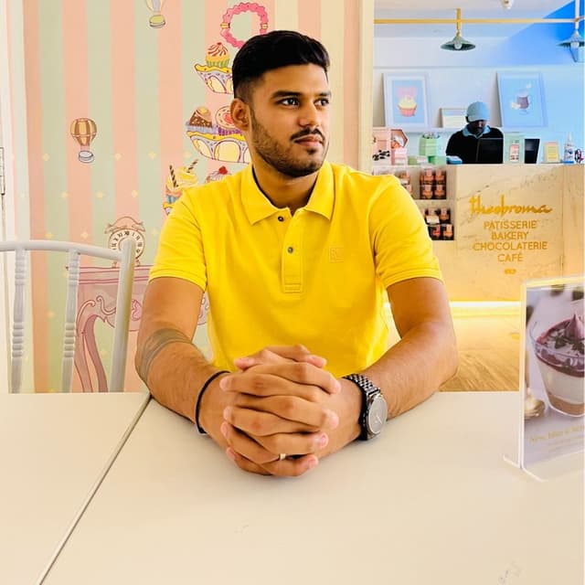 Dhananjay Singh