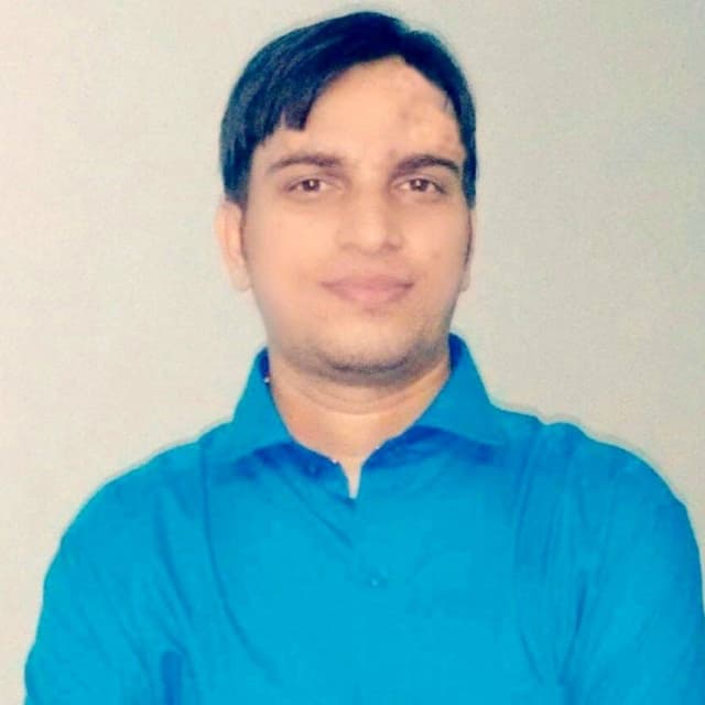 Dhananjay Tiwari