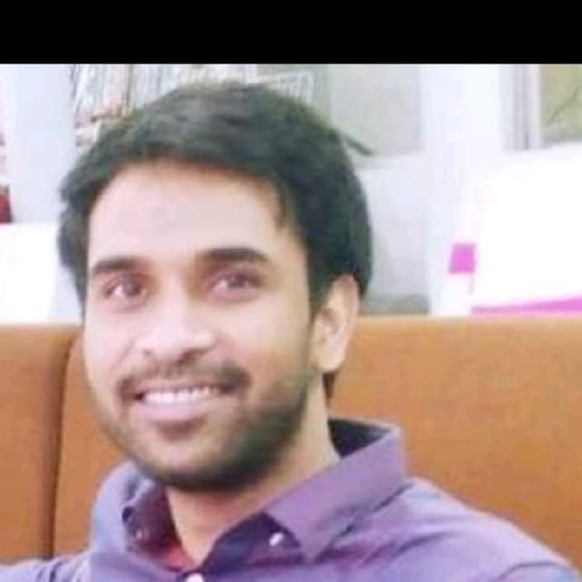 Dhananjay Tripathi