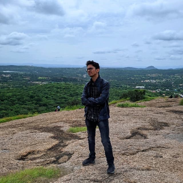Dhananjay Ugwekar