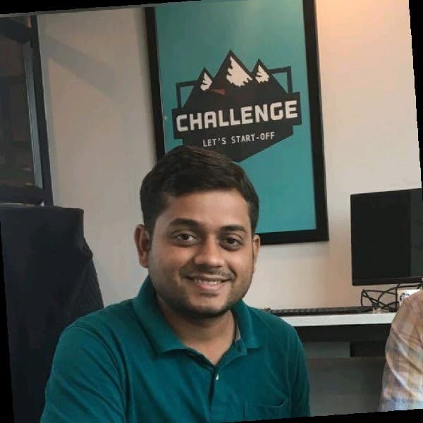 Dhananjay Kumar