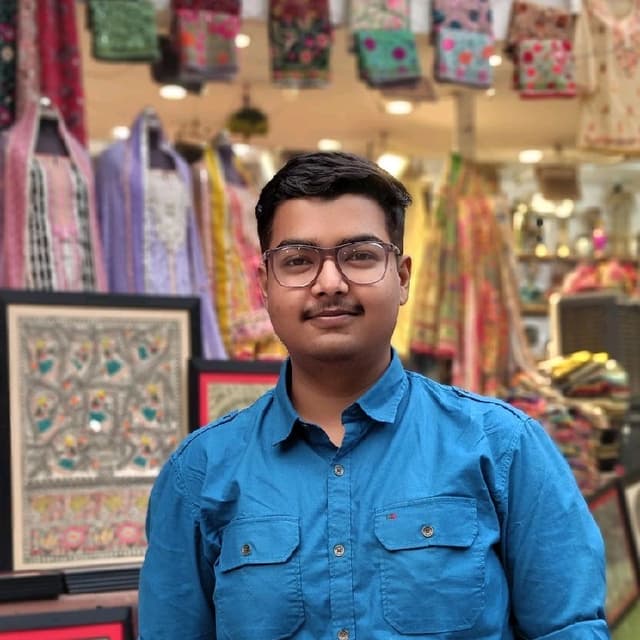 Dhananjay Saini
