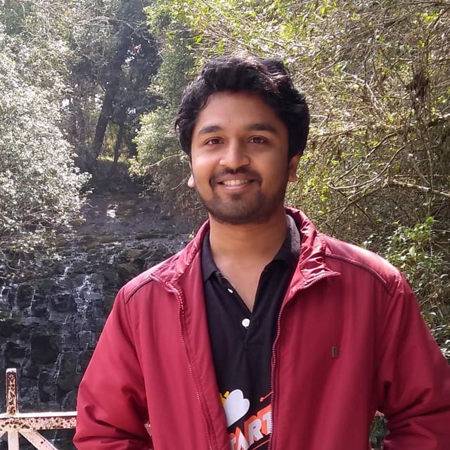 Dhananjay Dharankar