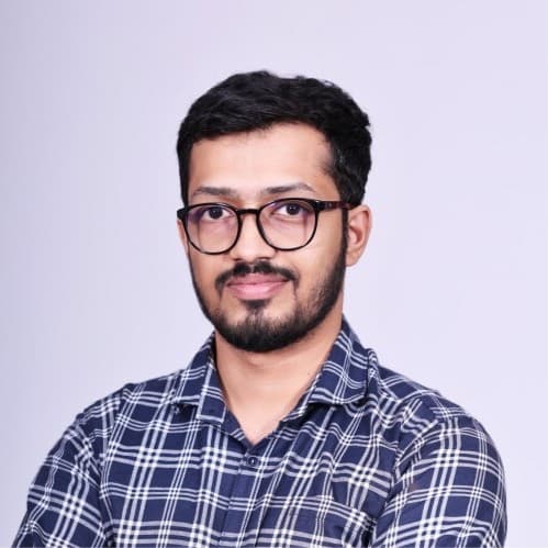 Dhananjaya G R