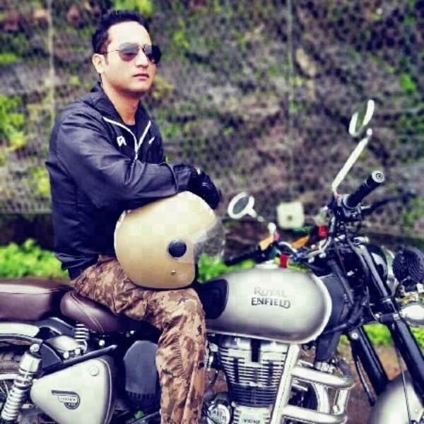 DHANANJAY KUMAR DUBEY
