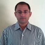 Dhananjay Gandhi