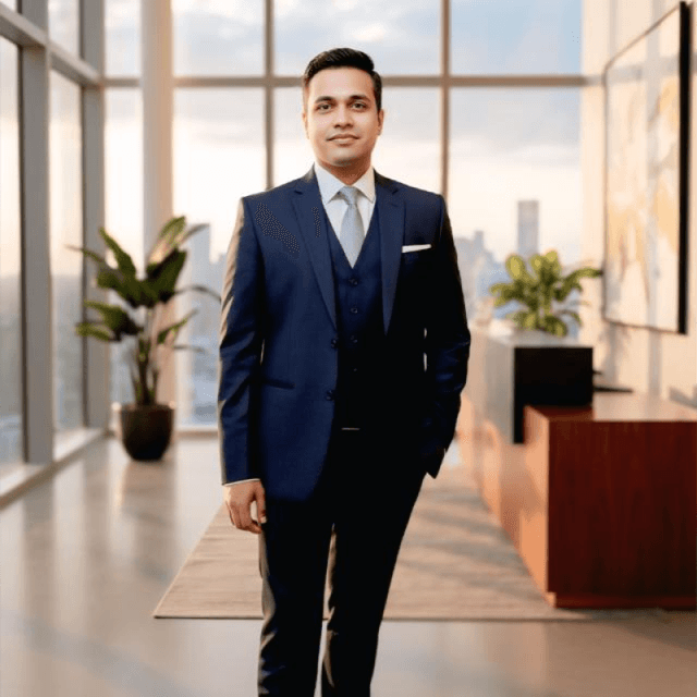 Dhananjay Gupta