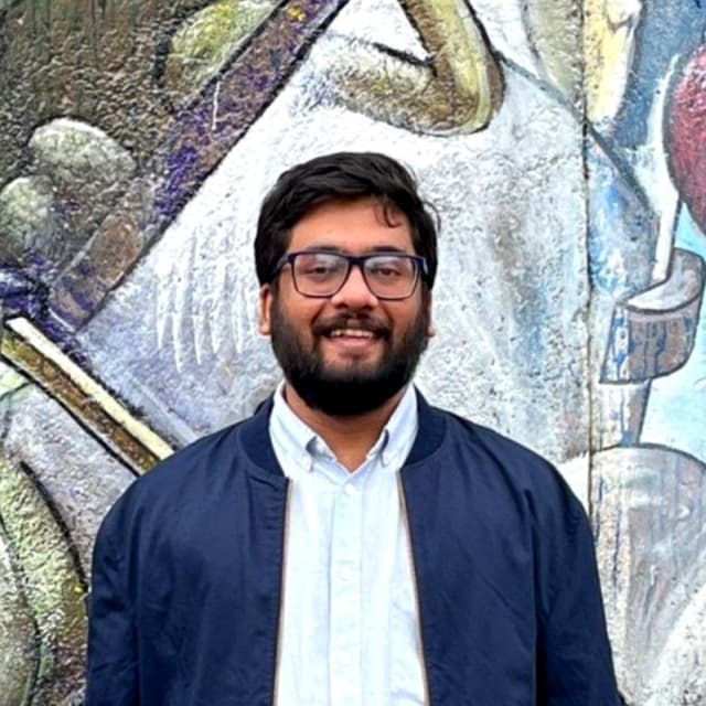 Dhananjay K.